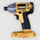 DeWalt DW056 18V Heavy Duty 1/4" Cordless Impact - ( Tool Only)