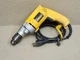 Dewalt DW235G 1/2" VSR Electric Drill W/Chuck Key