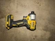 Dewalt DCF840B 1/4" 20V 20 Volt Max Brushless Cordless Impact Driver