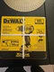 DeWalt DCD701F2 12V Cordless 3/8" Drill/Driver Kit with Battery and Charger