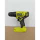 New Ryobi P209D 18V ONE+ Cordless Drill Driver 3/8" Keyless Chuck (Tool Only)