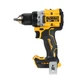 DEWALT DCD800B 20V MAX XR Brushless Li-Ion 1/2" Cordless Drill Driver Tool Only