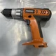 NICE!!! RIDGID R83001 14.4 volt Cordless Drill 3/8" Driver Bare Tool Only Tested