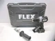 Flex FX1171T-Z 24V 1/2" 2-Speed Drill Driver Turbo Mode Tool - Drill/Case Only 