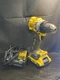 Dewalt DCD800 20V MAX XR 1/2" Cordless Drill/Driver with Battery & Charger