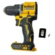 Dewalt DCD794B ATOMIC 20V MAX Brushless | Cordless | 1/2" Drill/Driver