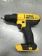 DEWALT 20V Max 1/2" Cordless Compact Drill Driver (Tool Only)