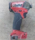 Milwaukee 2760-20 M18 Fuel 1/4 in. Hex Hydraulic Driver (Tool Only)