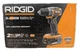 Ridgid R8701K 18V SubCompact Cordless 1/2" Drill Driver Kit - NEW IN BOX!