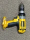 DEWALT DC980 HEAVY DUTY 1/2 IN DRILL (TDW040069)