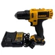 DeWalt DCD710 12V MAX Cordless 3/8" Drill/Driver