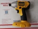 New! Dewalt DW056 18V Impact Driver 1/4" HEX -  bare tool 