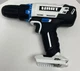 Hart Tool HPDD01 1/2" 20V Drill Driver - TOOL ONLY