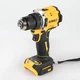 DEWALT DCD805B 20V MAX XR Brushless 1/2" Cordless Hammer Drill Driver Tool Only