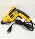DEWALT DWD110KR 8 Amp VSR 3/8 in. Pistol Grip Drill (Used)