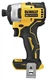 DEWALT ATOMIC 20V Impact Driver 1/4" Cordless Compact Tool Only DCF809B