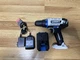 HART 20V Drill/Driver Kit Lithium-Ion Battery & Charger Included