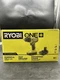 RYOBI  18V Cordless 1/2 in. Drill/Driver Kit PCL206K2