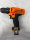DEWALT CORDLESS DRILL DCD710 (P23009192)