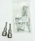 Pack Of 10, IVY Classic 45488, 9/16" x 2-9/16" Magnetic Nut Setter, Impact Plus