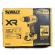 DEWALT DCD800D2 20V MAX XR Brushless Cordless 1/2-inch Drill/Driver Kit