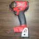 Milwaukee 2760-20 M18 FUEL SURGE 1/4&rdquo; Hex Hydraulic Driver &ndash; Parts/Repair