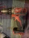Milwaukee 1/2 inch Compact Drill/Driver (Tool Only) *Good Condition*