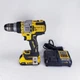 Dewalt 20V MAX XR Cordless Compact 1/2" Drill/Driver Kit DCD800 (PB1029746)