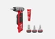 Milwaukee M12 ProPEX Expander w/ RAPID Heads FUEL 12V 2532-80 Recon