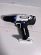 Hart  1/2" Drill Driver 20 volt Model HPDD01 ( TOOL ONLY) Free Shipping