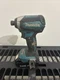 Makita XDT13 18V LXT Lithium-Ion Brushless Impact Driver - Tool & 2.0 Battery