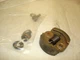 Echo edr-260 clutch   gas drill   part bin 622 #1