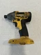 Dewalt DW056 18v Heavy Duty Cordless Impact Driver (Tool Only) Tested
