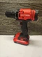 CRAFTSMAN CMCD700 20v Cordless 1/2" Drill Driver & 2.0 ah Battery 