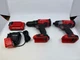 Craftsman CMCF800/CMCD700 1/2" Drill Driver & 1/4" Impact Driver (RO1068841)