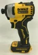 DeWalt - DCF809 - 1/4" 20V 20 Volt Max Atomic Compact Brushless Impact Driver