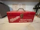 Milwaukee Drywall Screw Shooter Screw Gun Kit - Metal Case & Accessories 6767-1