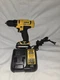 Dewalt 12V Max 3/8" Cordless Power Tool Driver Drill DCD710