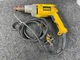 1/2" VSR DRILL, DW235G DEWALT CORDED
