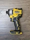 DEWALT DCF809B 20V Brushless Impact Driver (Tool Only) FOR PARTS & REPAIR ONLY