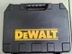 New! Dewalt DCD940 DCD950 XRP Cordless Drill Kit Box  - Case ONLY