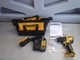DEWALT DCD798 20V MAX Brushless Cordless 1/2 in. Hammer Drill