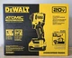 DeWALT Atomic 20V 1/4" Impact Kit w/ bag, 5Ah Battery & Charger DCF850P1  2025