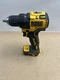 Dewalt DCD708 20V Max 1/2" Cordless Drill Driver TOOL ONLY USED