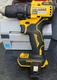 DEWALT DCD793B 20v Cordless 1/2&rdquo; Drill Driver 2 speed (TOOL ONLY)
