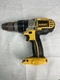 DEWALT DCD950 18V 1/2" Cordless Drill/Driver/Hammer Drill (Tool Only).