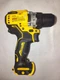 DEWALT DCF801/DCD701 (P31009162)