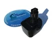 Battery works with DeWalt DW953, DW980, DW904, DC980KB DC614KA 12V 2Ah