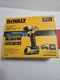 DEWALT DCF840E1 20V 1/4" Impact Driver Kit - Black/Yellow