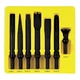 (CS807) 7-Piece Chisel Socket Set